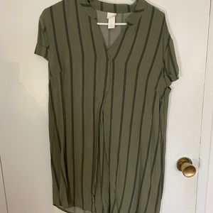 H&M dress